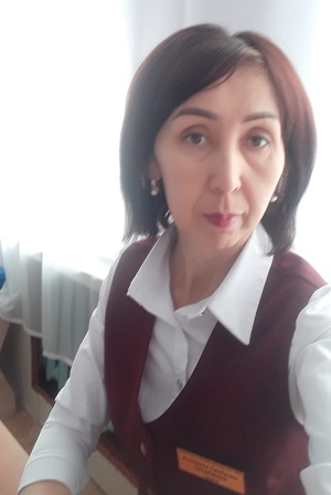 Тәрбиеші