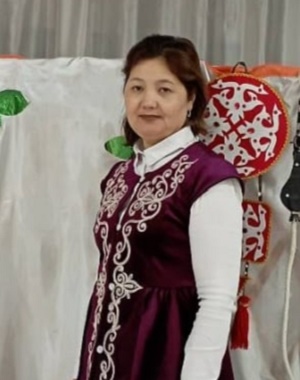 Тәрбиеші