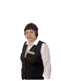Тәрбиеші