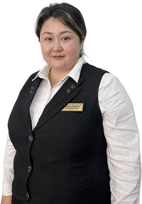 Тәрбиеші